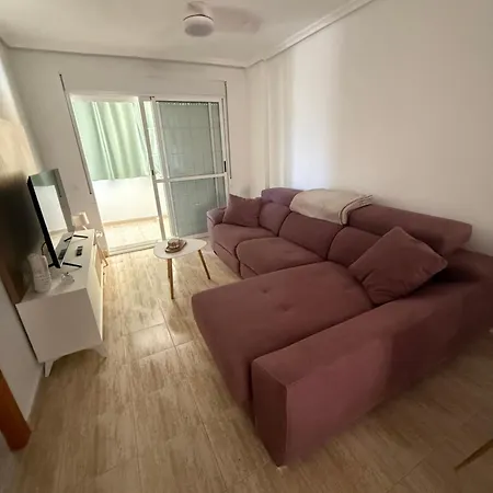 Apartment Salinas La Mata (Torrevieja)