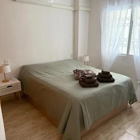 Apartment Salinas La Mata (Torrevieja)