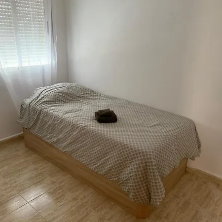 Salinas Διαμέρισμα La Mata (Torrevieja)