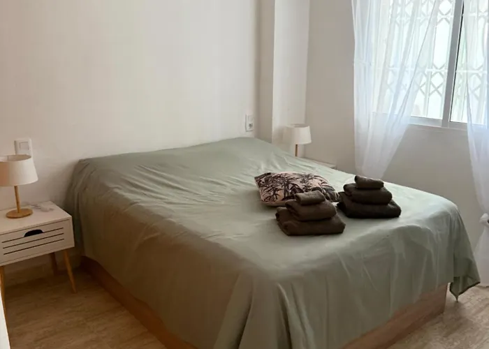Apartman Salinas La Mata