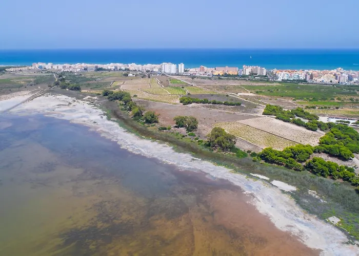 Salinas *