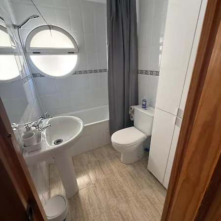 Salinas Apartament La Mata (Torrevieja)