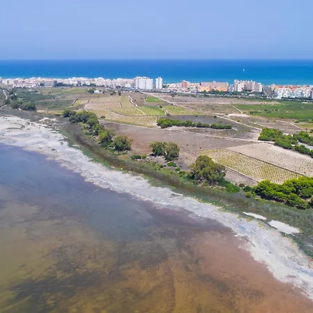Salinas *